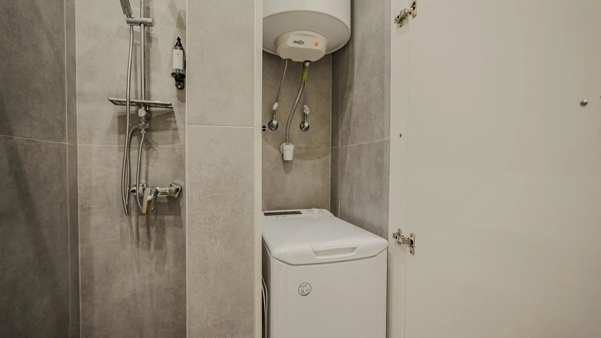K4 - Kertesz Urban Retreat - Best Location By Bqa Budapešť