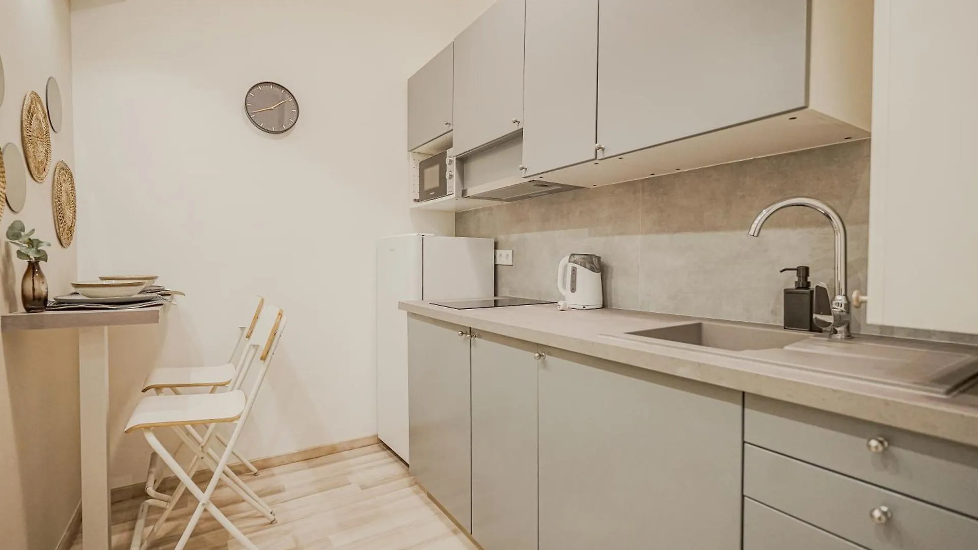 K4 - Kertesz Urban Retreat - Best Location By Bqa Budapešť