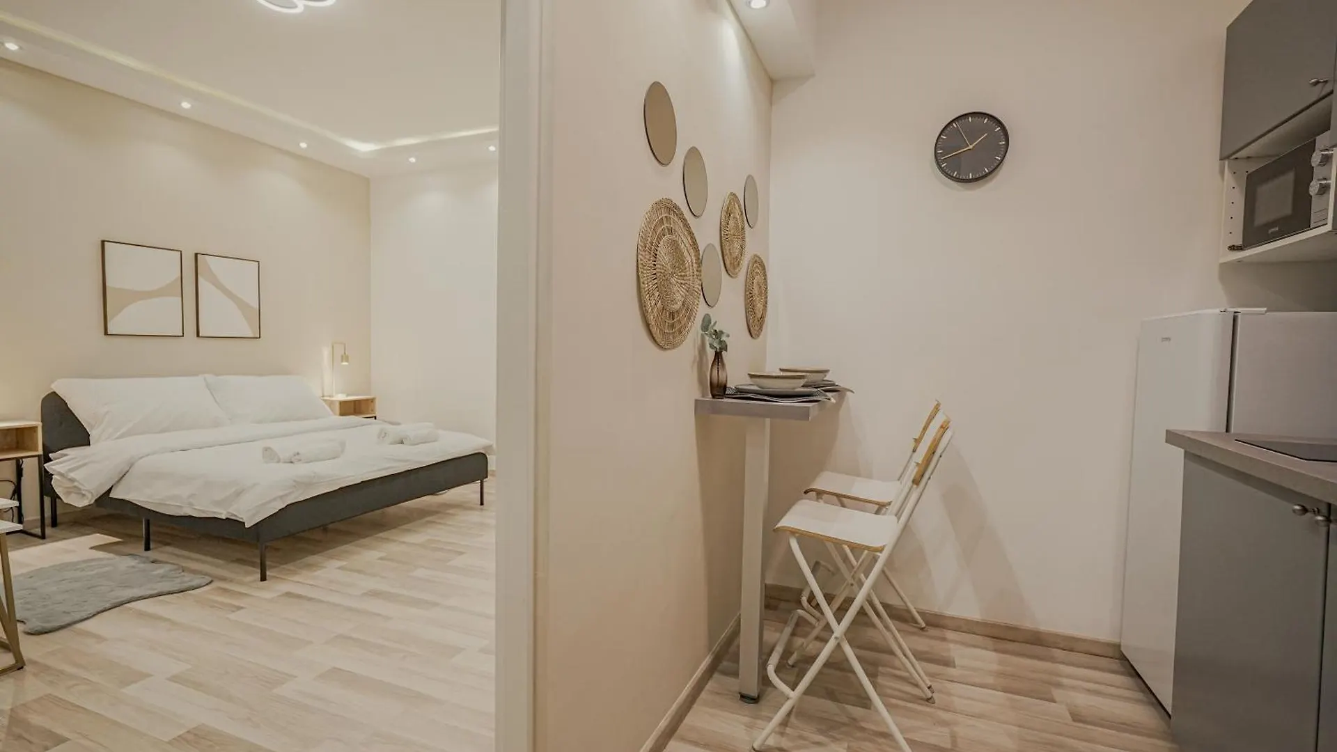 Apartmán K4 - Kertesz Urban Retreat - Best Location By Bqa Budapešť Maďarsko