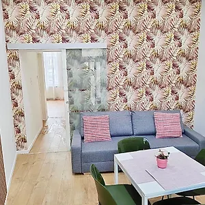 Rakoczi Home374 I Boutiqueliving #Freeparking Budapesta